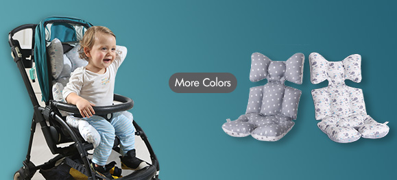 STROLLER PAD