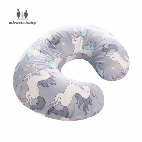 miracle baby pillow
