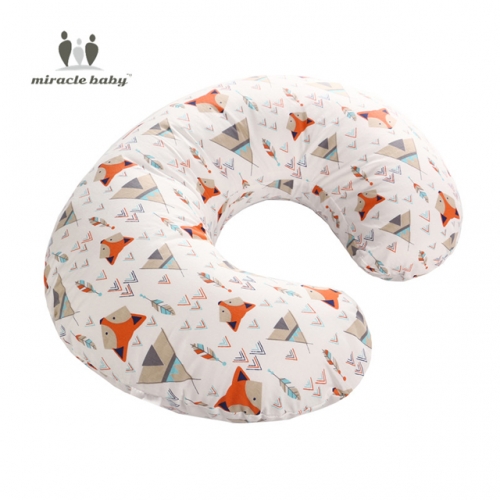 miracle baby pillow