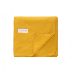 Baby Cotton Blanket,100% Cotton Super Soft Blankets, Breathable Swaddle Blankets for Infant