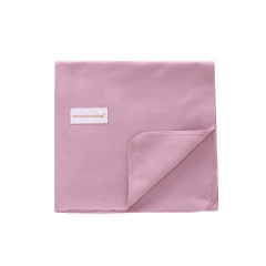 Baby Cotton Blanket,100% Cotton Super Soft Blankets, Breathable Swaddle Blankets for Infant
