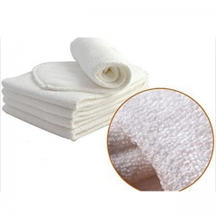 Miracle Baby Cloth Inserts for Diapers Pants Reusable Liner Super Absobent Cloth Diapers 5 Pack 13.4''X5.9''