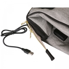Diaper Bag Backpack, Maternity Nappy Bags,Waterproof Large Capacity Organizer, Travelling Backpack