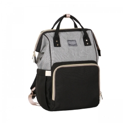 Diaper Bag Backpack, Maternity Nappy Bags,Waterproof Large Capacity Organizer, Travelling Backpack