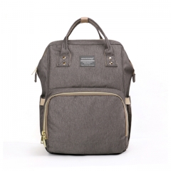 Diaper Bag Backpack, Maternity Nappy Bags,Waterproof Large Capacity Organizer, Travelling Backpack