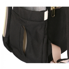 Diaper Bag Backpack, Maternity Nappy Bags,Waterproof Large Capacity Organizer, Travelling Backpack