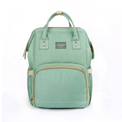 Diaper Bag Backpack, Maternity Nappy Bags,Waterproof Large Capacity Organizer, Travelling Backpack
