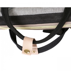 Diaper Bag Backpack, Maternity Nappy Bags,Waterproof Large Capacity Organizer, Travelling Backpack