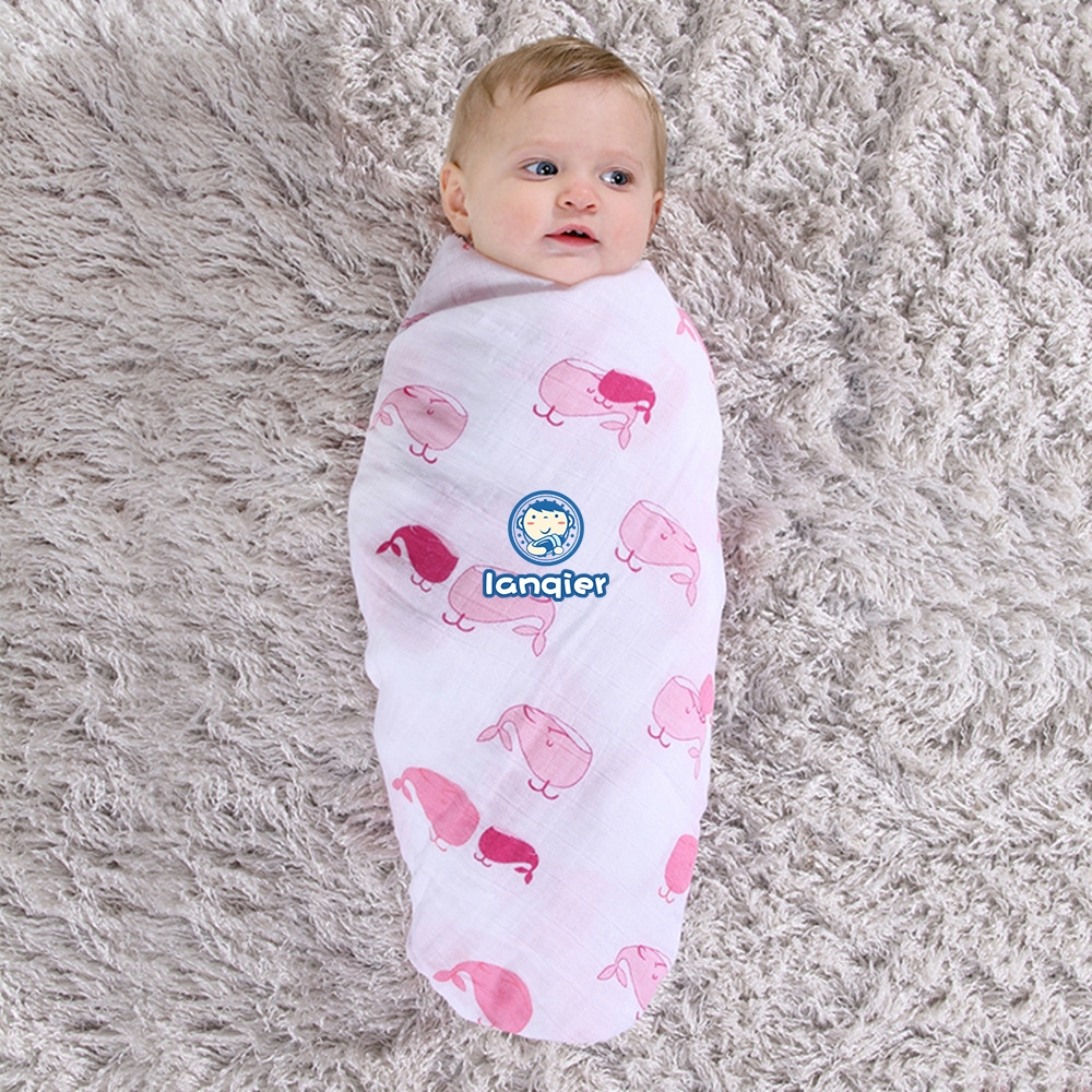 baby swaddle wrap