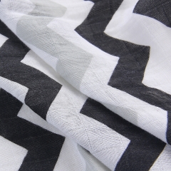 2 Pack Organic Cotton Muslin Swaddle Blankets,Receiving Blankets,Swaddling Wrap Gift Set