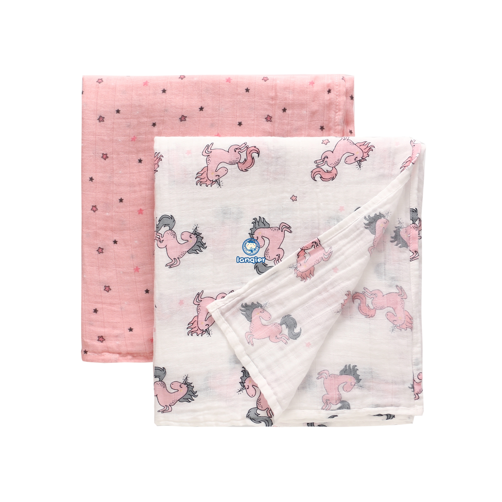 swaddle blankets muslin