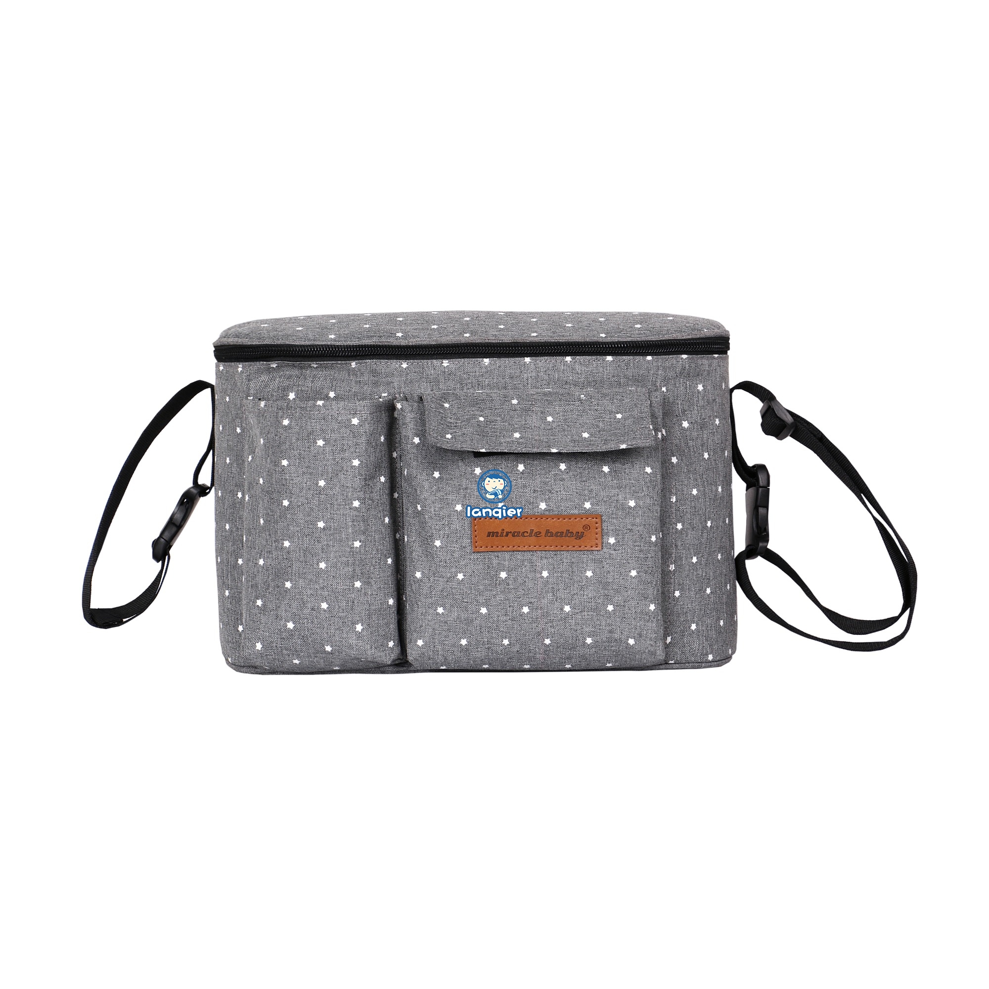 stroller organizer bag