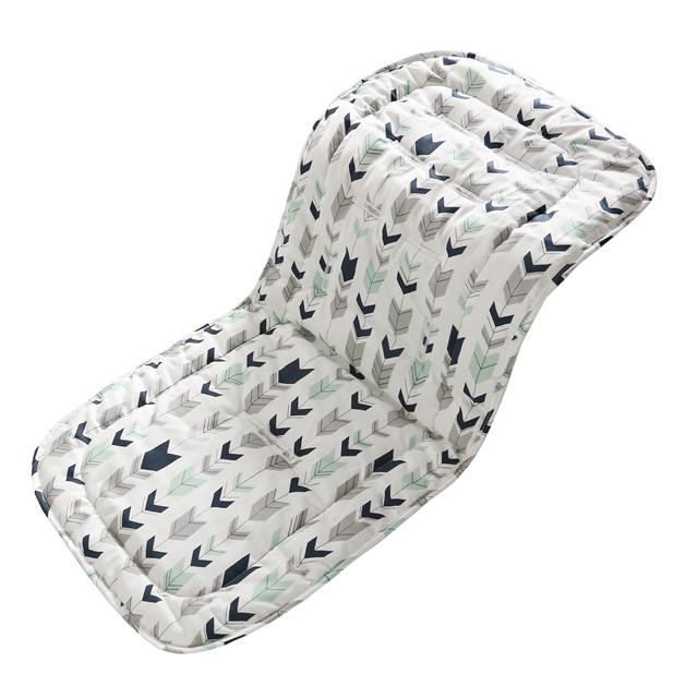 cotton buggy liner
