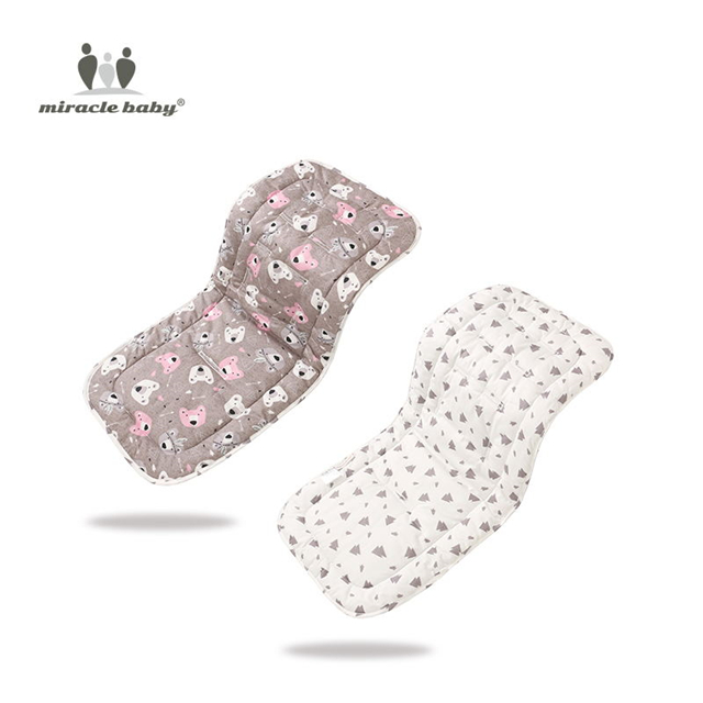 universal newborn pram insert