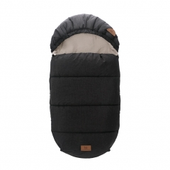 Factory Wholesale Baby Stroller Sleeping Bag Warm Footmuff Car Seat Baby Sleeping Bag Kids Toddler Baby Sleeping Bag