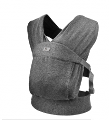 Baby Wap Carrier Ultra-Lightweight, Hand Free Baby Carrier Breathable for Newborns Toddler