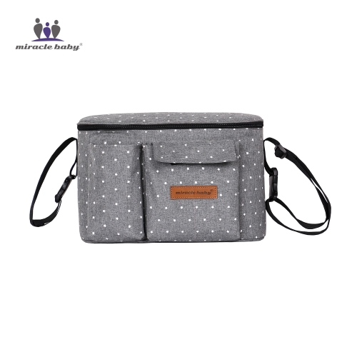 Diaper Bag Backpack, Maternity Nappy Bags,Waterproof Large Capacity Organizer, Travelling Backpack